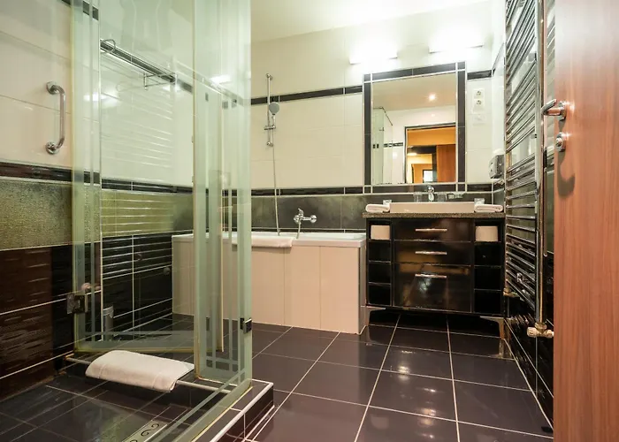 Castello & Thermal Hotel 4*