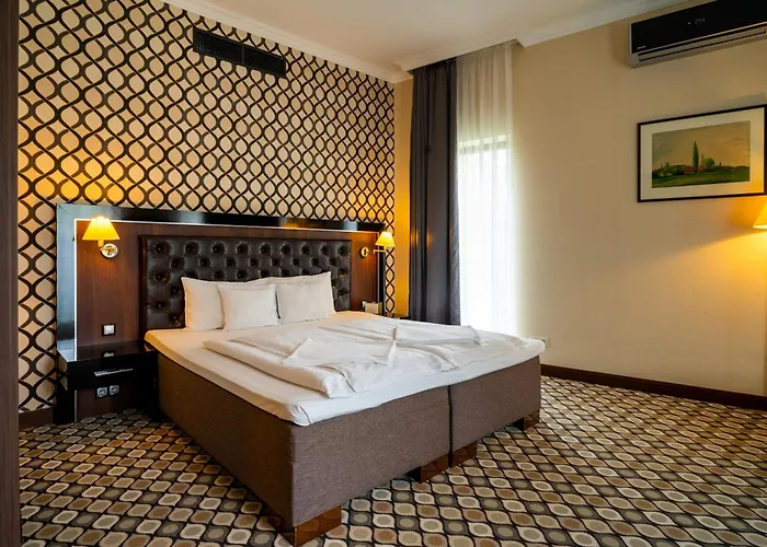 Castello & Thermal 4* Siklós