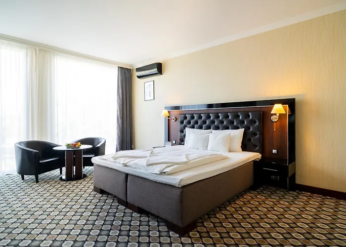 Hotel Castello & Thermal