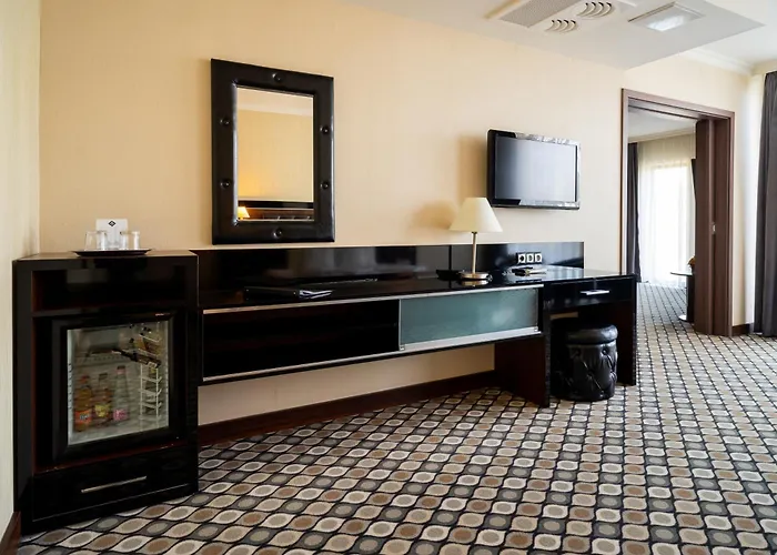 Castello & Thermal Hotel