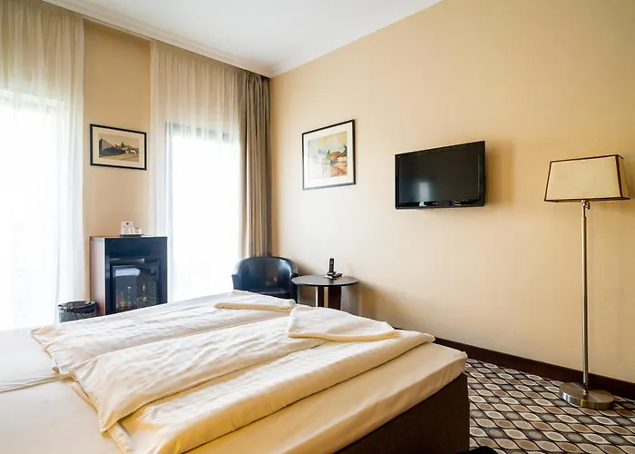 Hotel Castello & Thermal 4*