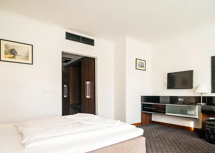 Hotel Castello & Thermal